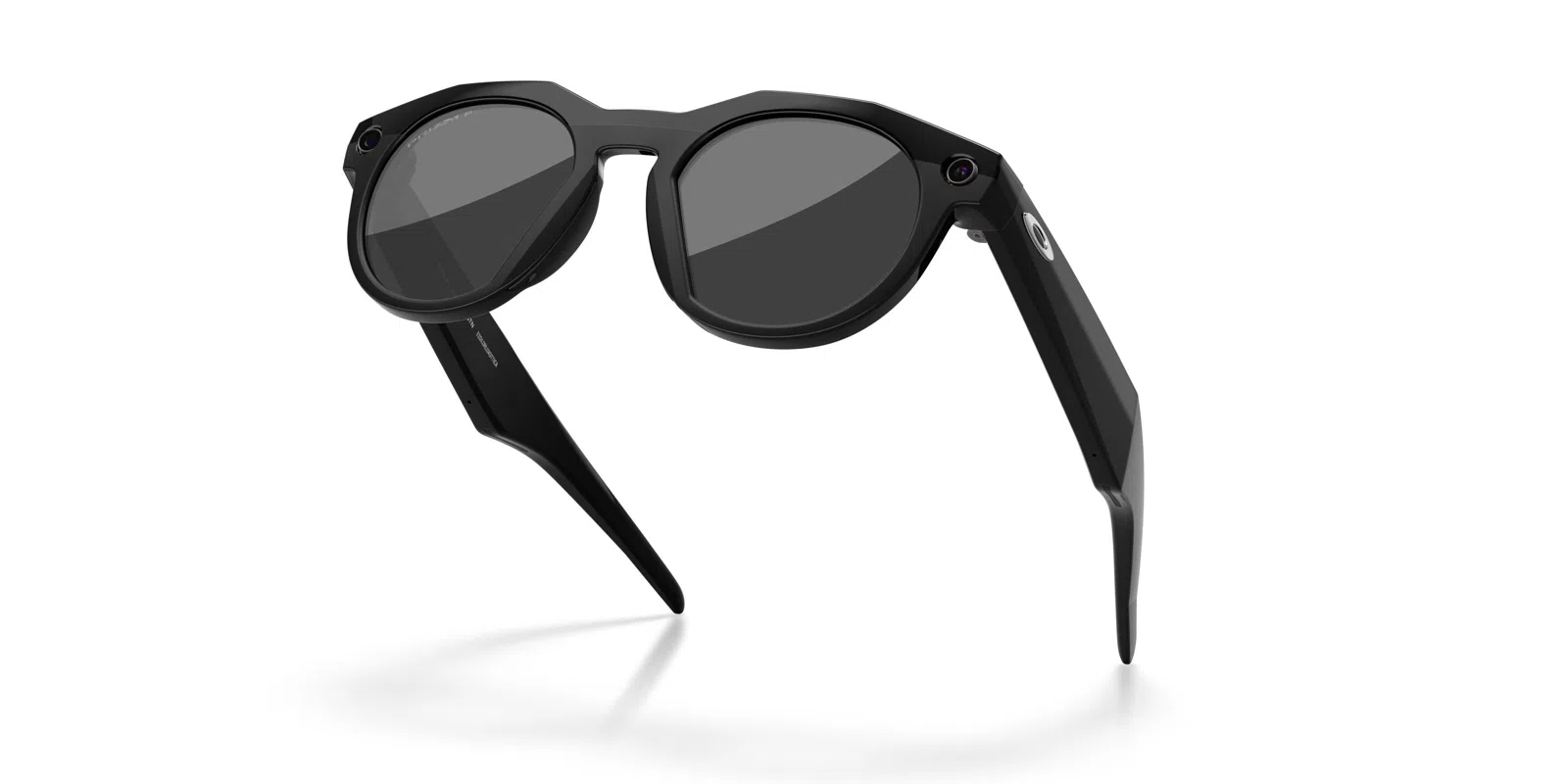 Oakley Meta Hstn 8002 Sunglasses - view 34